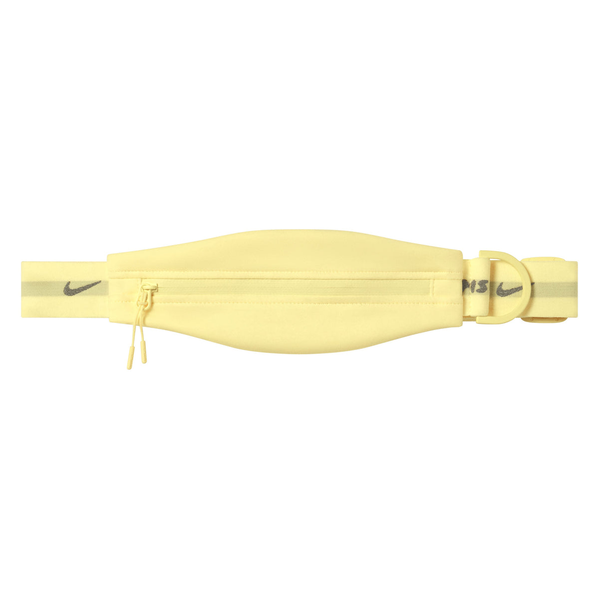 NikeSKIMS ACCESSORIES SLIM WAISTPACK | BICYCLE YELLOW