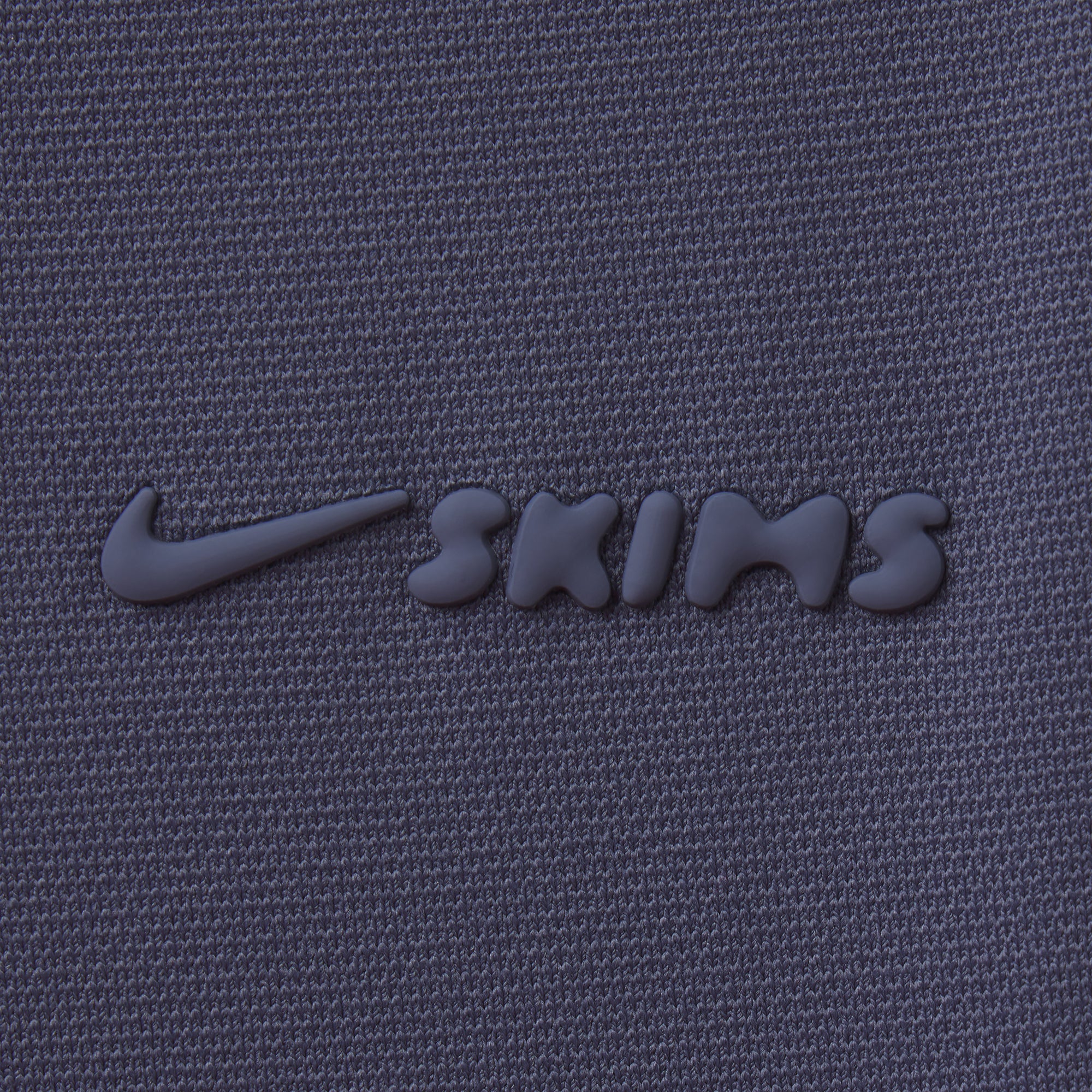 NikeSKIMS AIRY WIDE LEG PANT | DEEP ROYAL