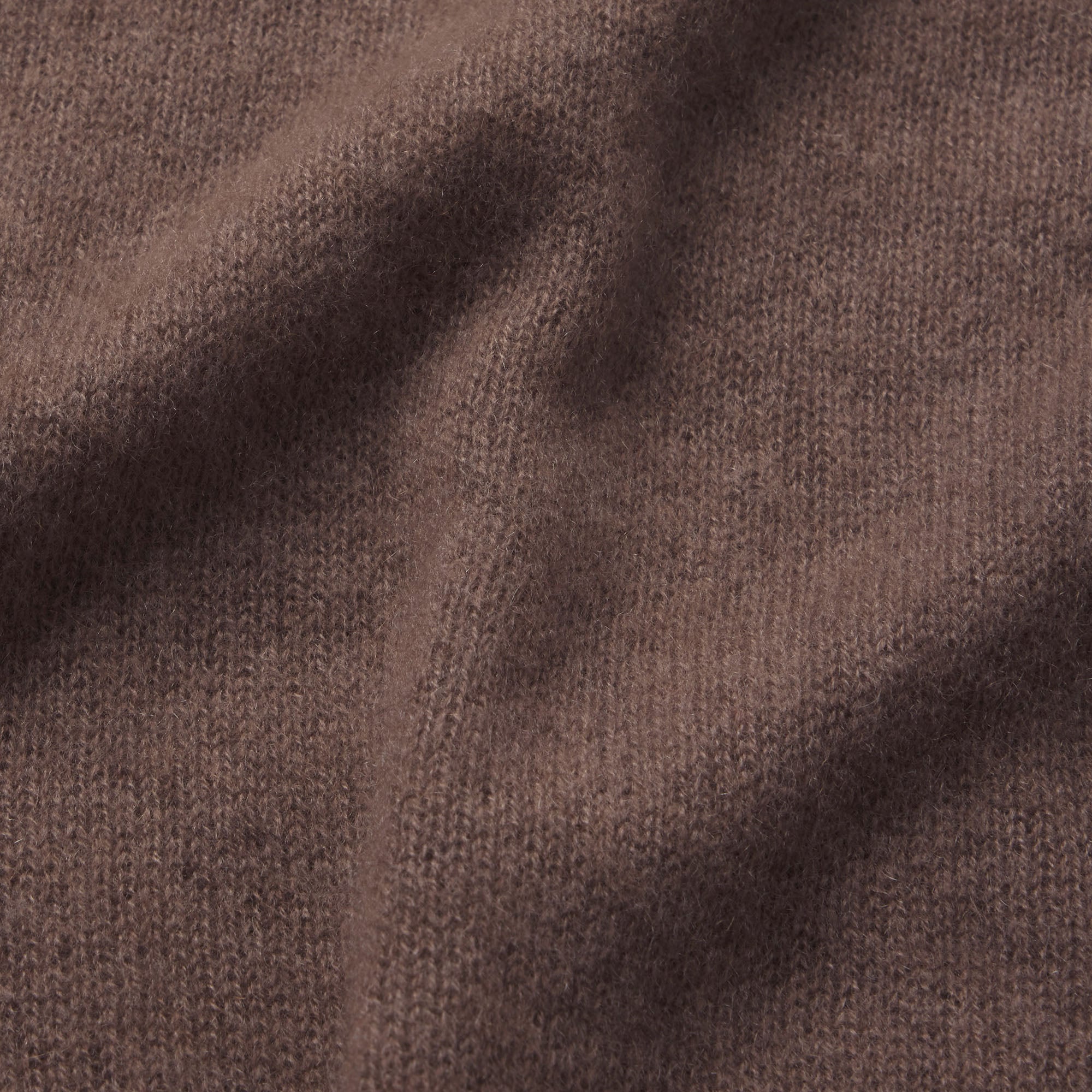 AIRY CASHMERE JOGGER | AMETHYST