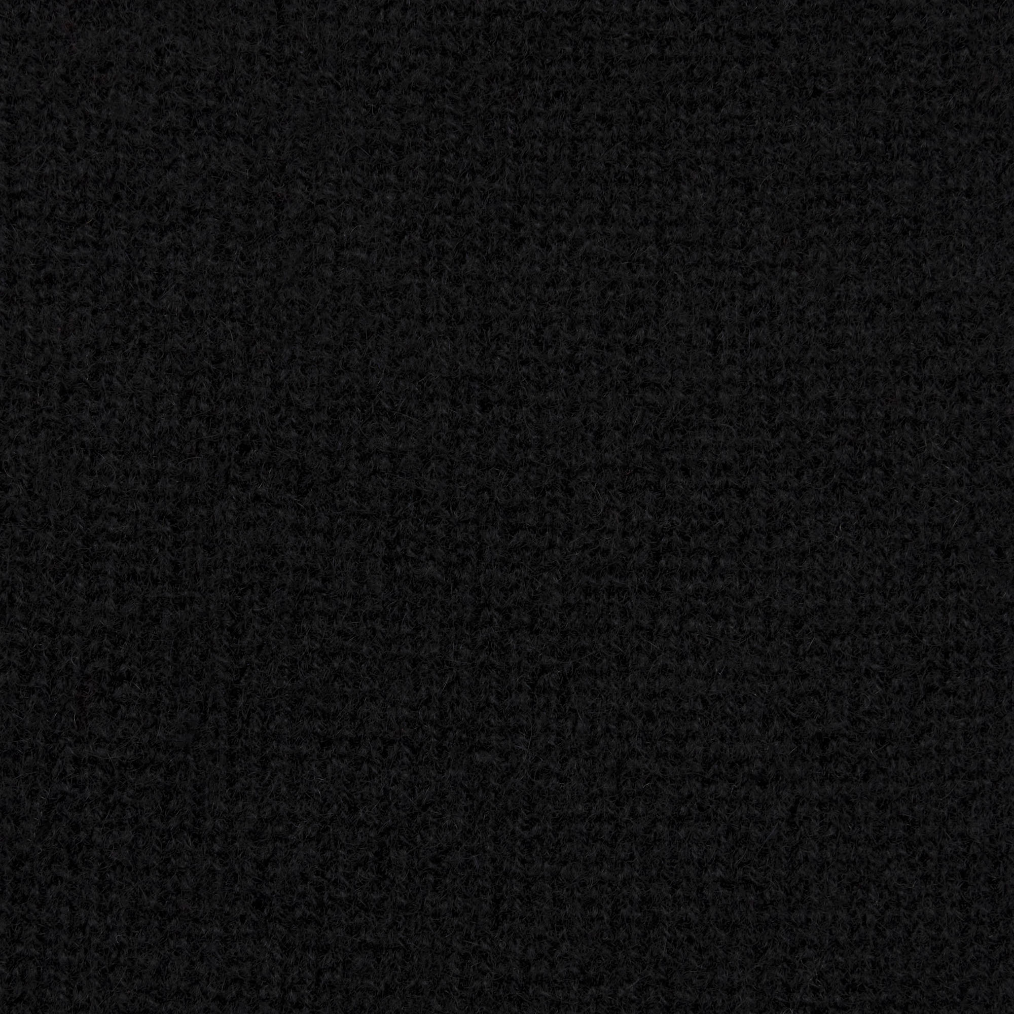 AIRY CASHMERE JOGGER | ONYX