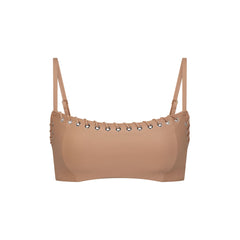 LUDOVIC DE SAINT SERNIN X SKIMS SKIMS BODY BRALETTE | SIENNA