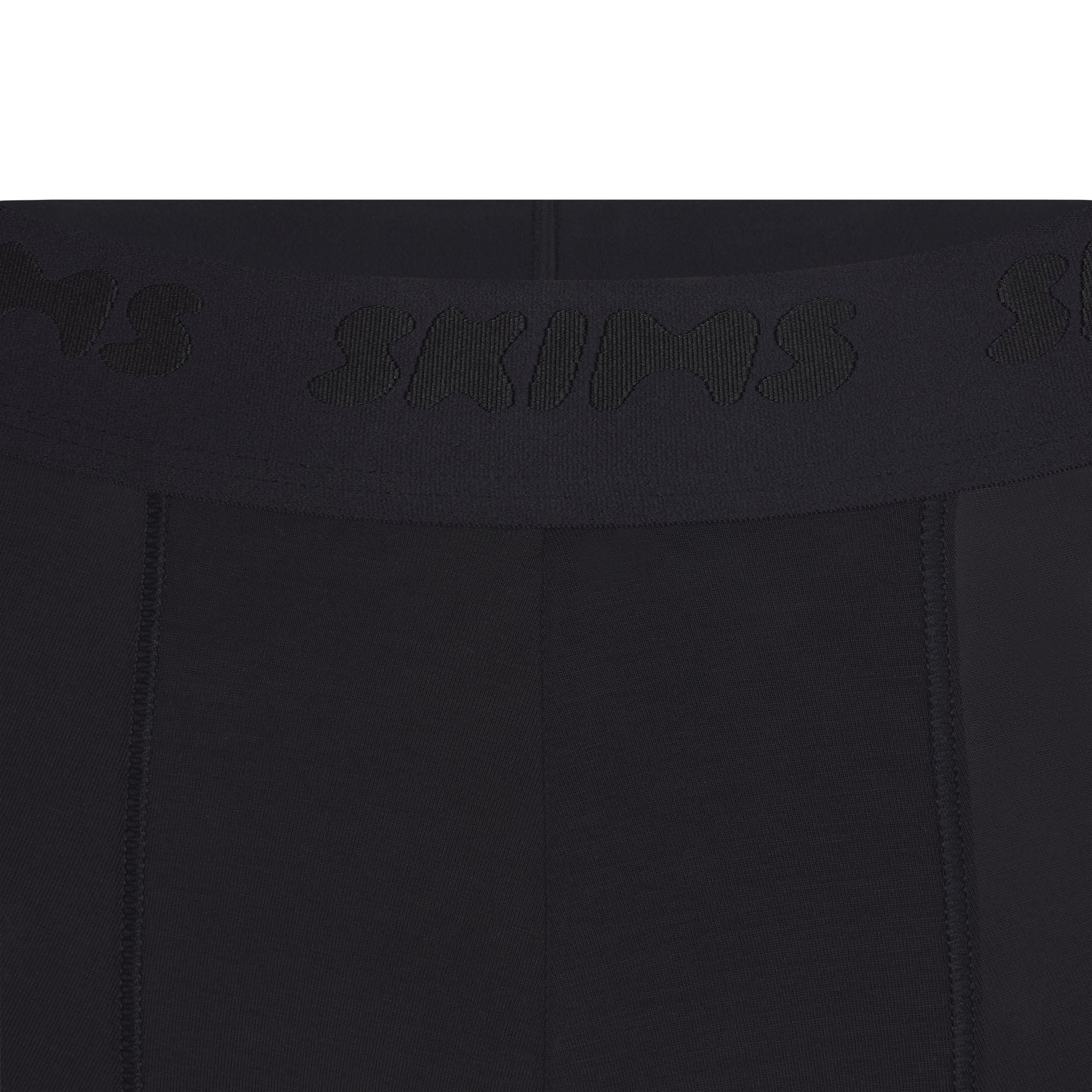 SKIMS STRETCH MENS 3" BOXER BRIEF 3-PACK | OBSIDIAN