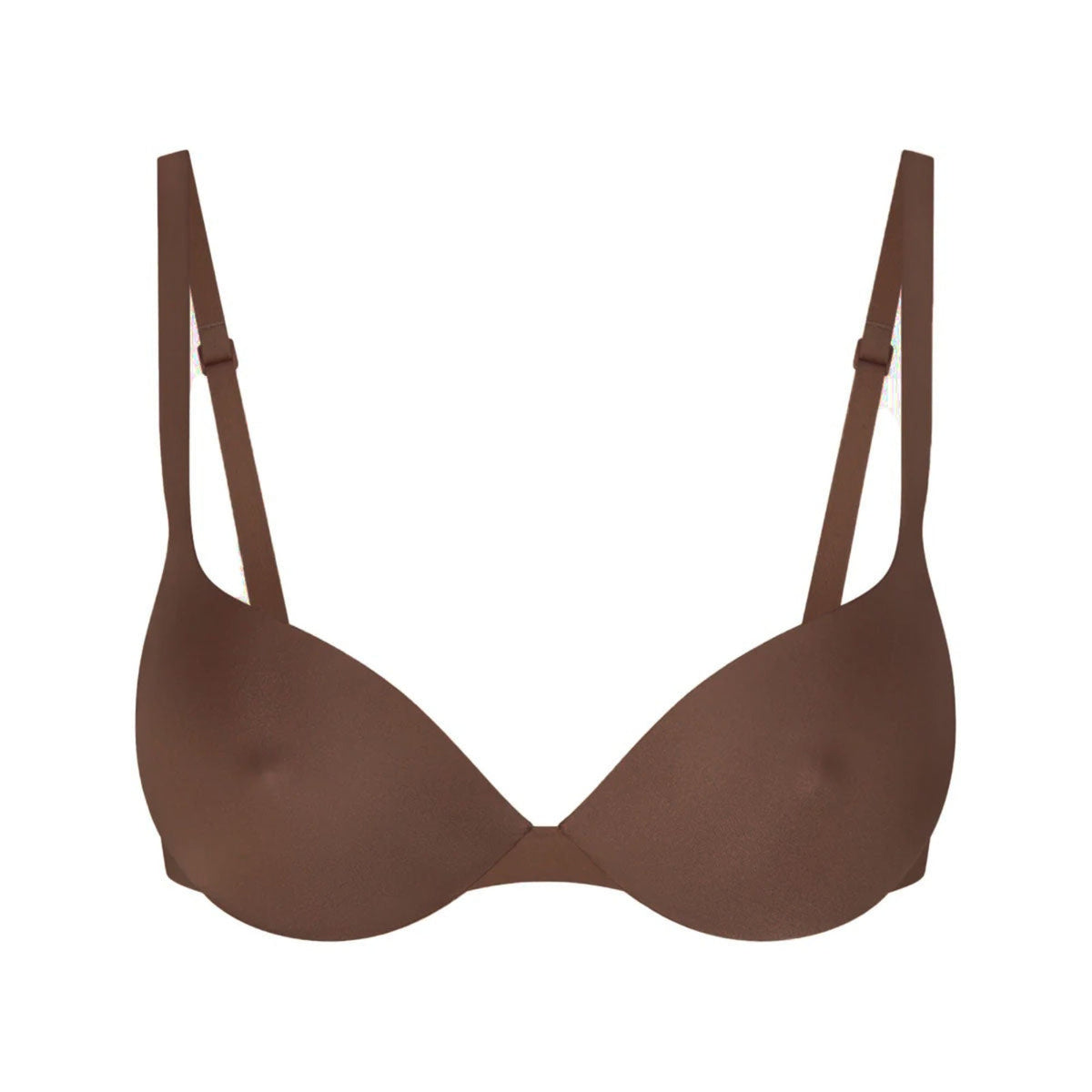 SKIMS ULTIMATE NIPPLE PUSH-UP BRA | JASPER