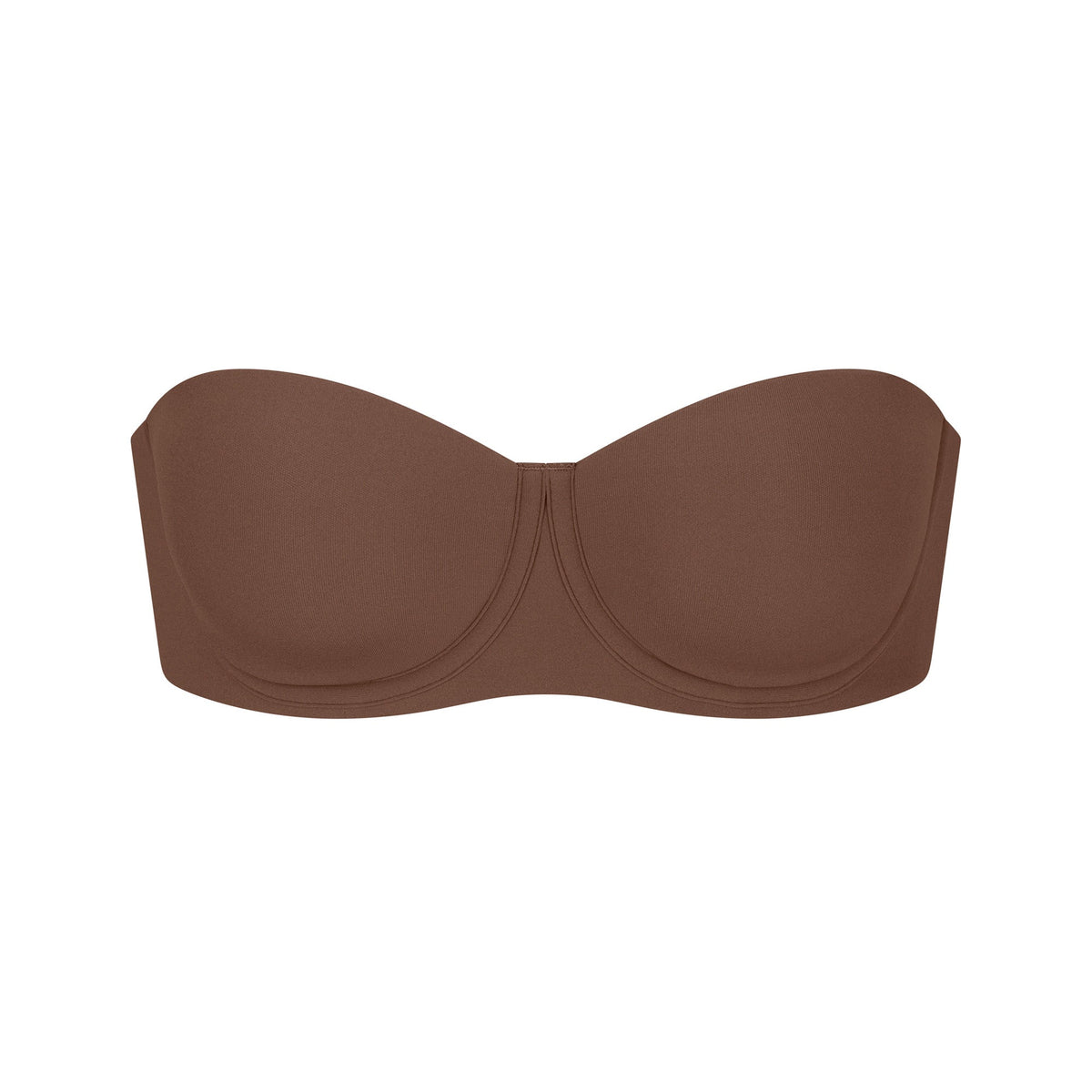 FITS EVERYBODY STRAPLESS BRA | JASPER