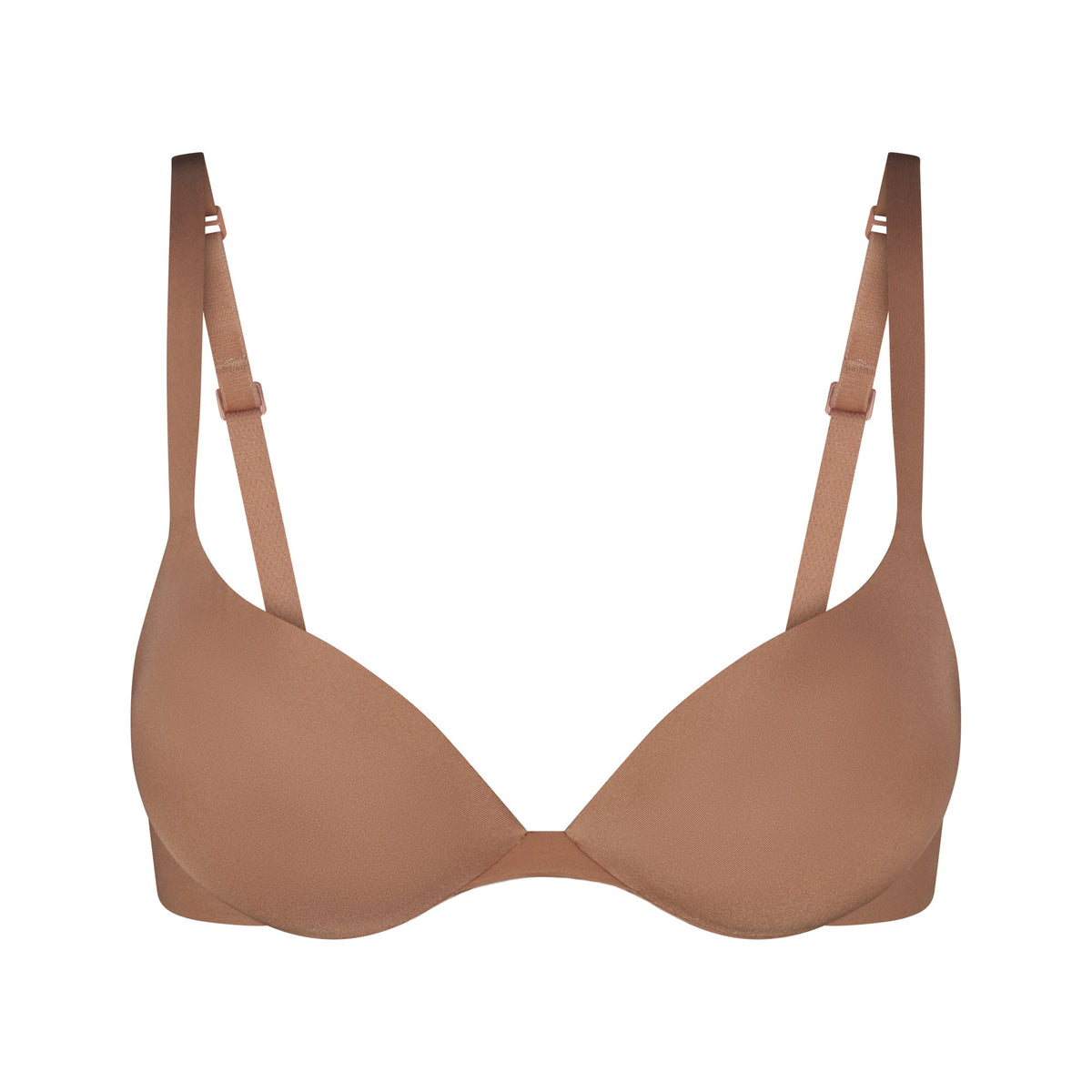 SKIMS ULTIMATE TEARDROP PUSH-UP BRA | SIENNA