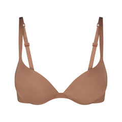 SKIMS ULTIMATE TEARDROP PUSH-UP BRA | SIENNA