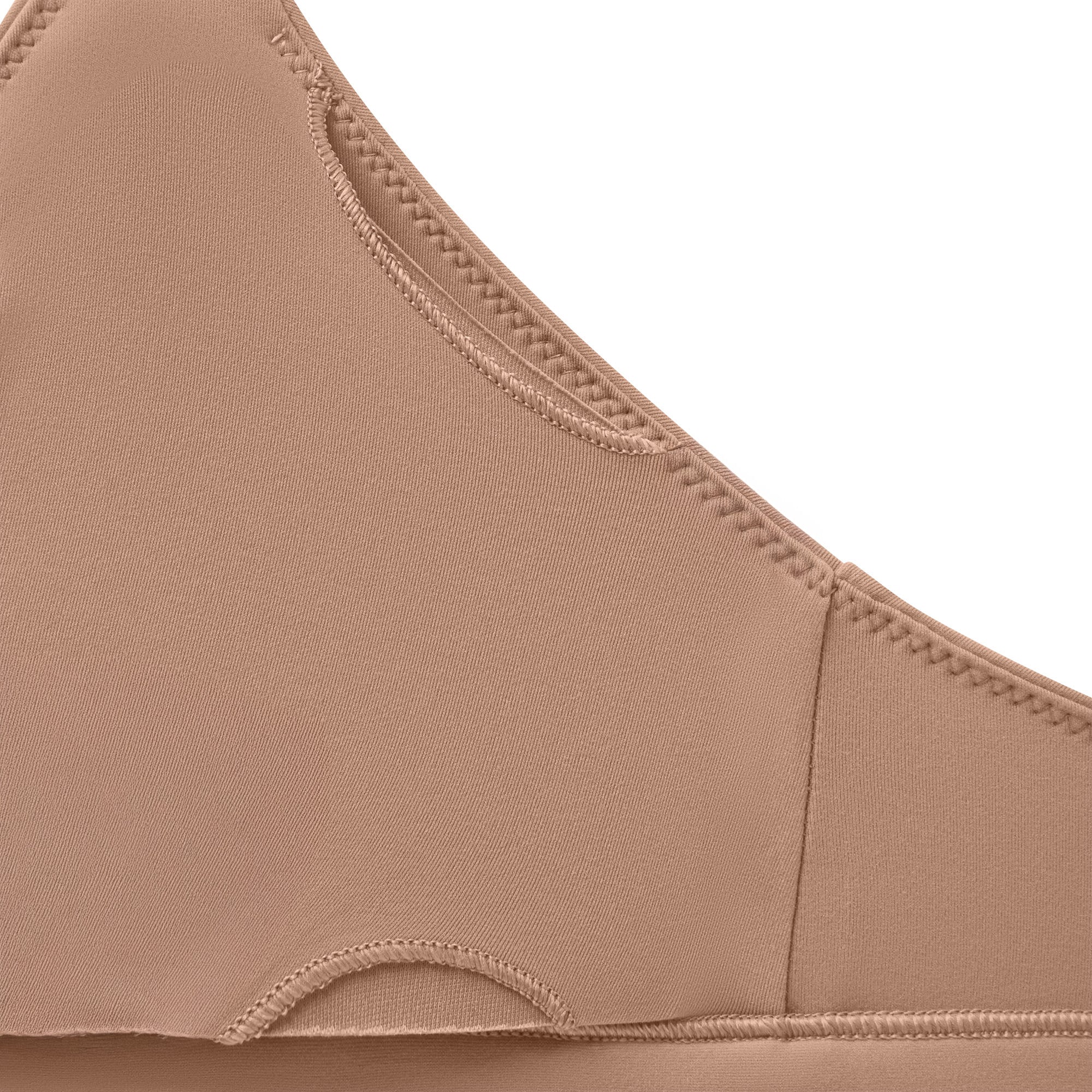 FITS EVERYBODY SUPER PADDED TRIANGLE BRALETTE | SIENNA
