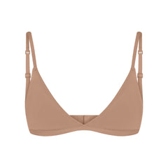 FITS EVERYBODY SUPER PADDED TRIANGLE BRALETTE | SIENNA