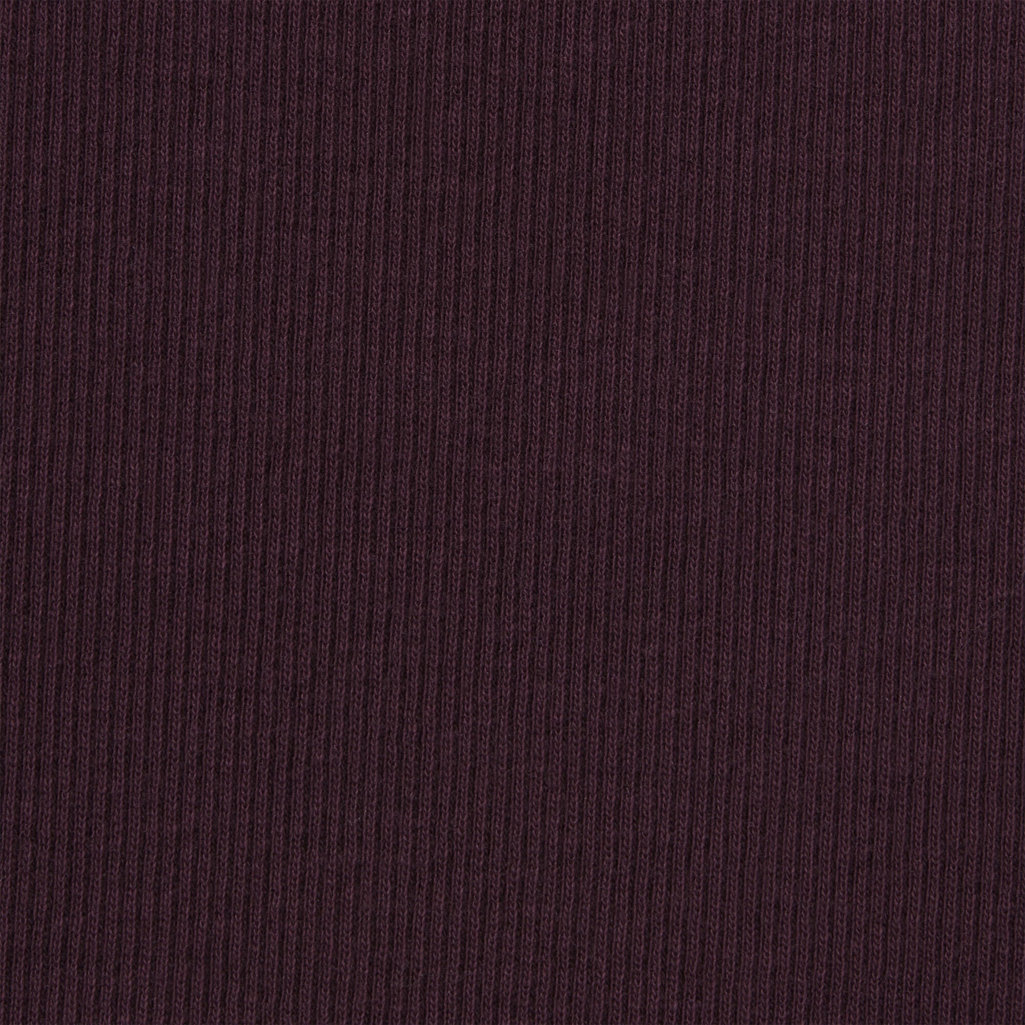 SKIMS COTTON RIB MENS 5" BOXER BRIEF | CURRANT