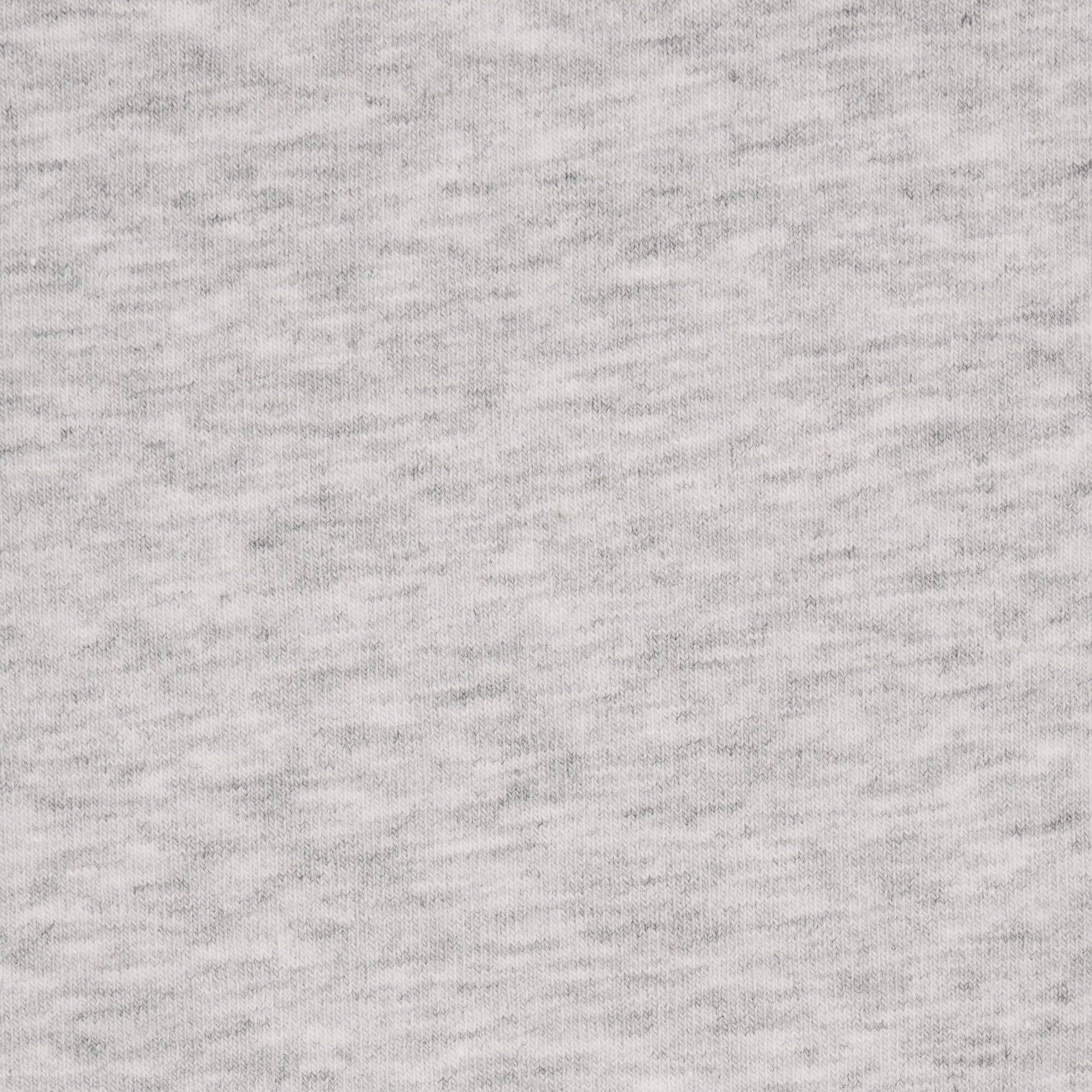 COTTON JERSEY MATERNITY HIGH-WAISTED THONG | LIGHT HEATHER GREY
