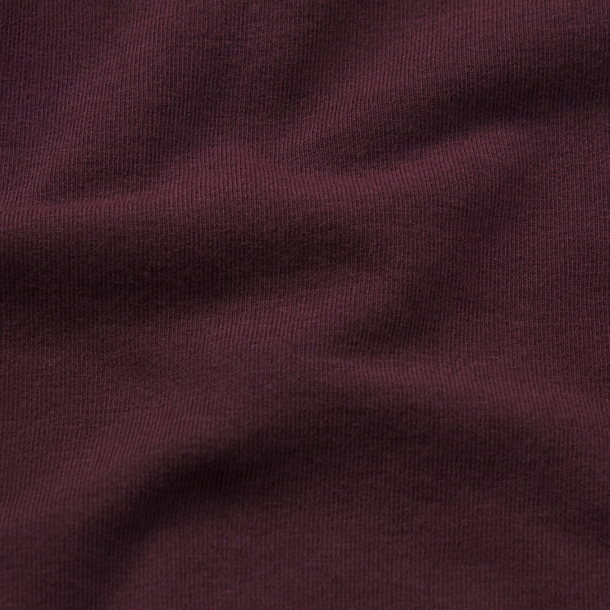 EVERYDAY COTTON THONG | CURRANT