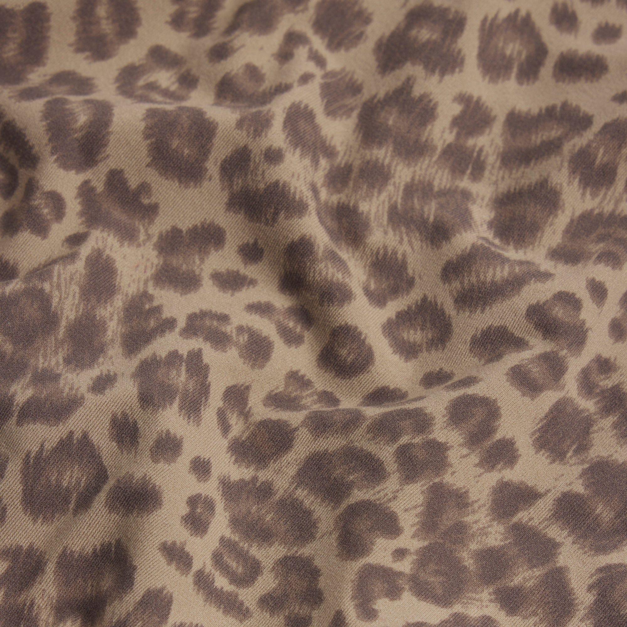 FITS EVERYBODY T-SHIRT BRA | DESERT LEOPARD INK PRINT