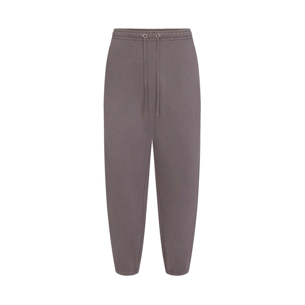 HEAVYWEIGHT FLEECE MENS JOGGER | STERLING