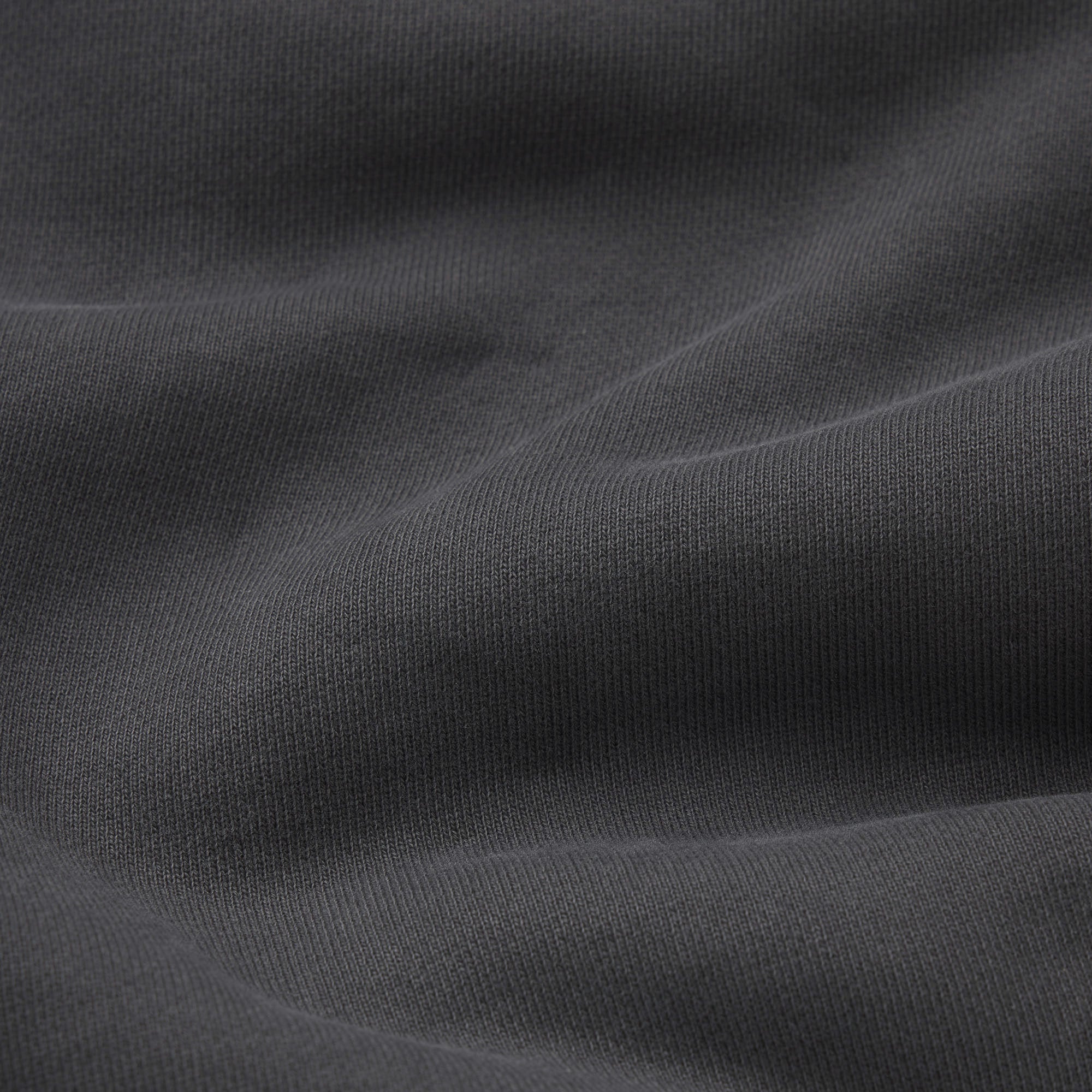 HEAVYWEIGHT FLEECE MENS JOGGER | ONYX