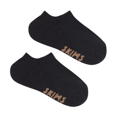 EVERYDAY ANKLE SOCK | ONYX