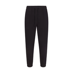 JERSEY LOUNGE MENS JOGGER | OBSIDIAN