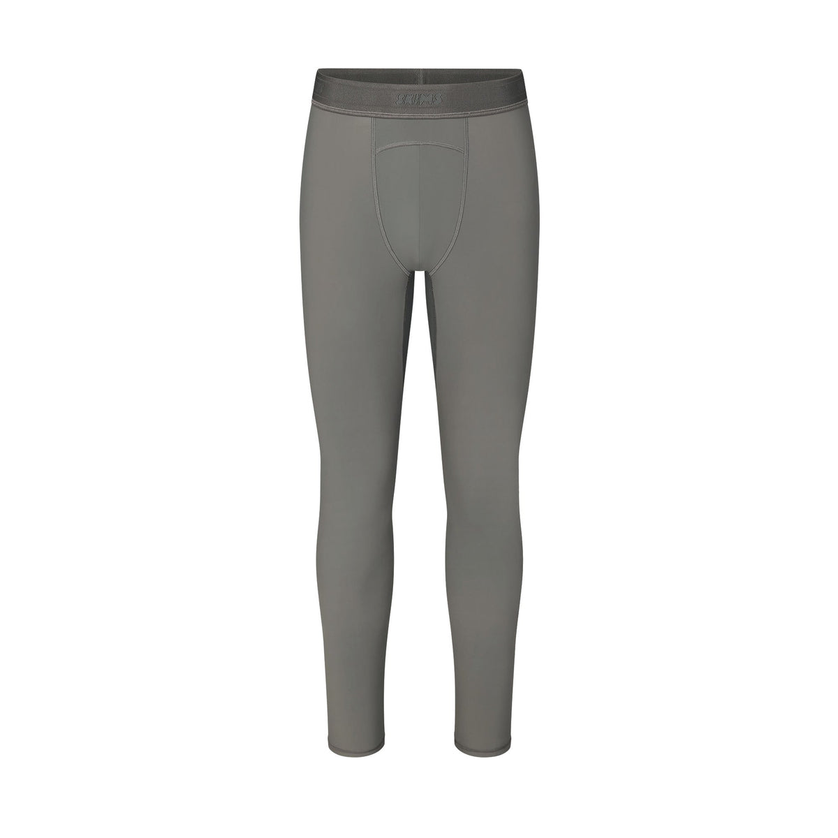 SPORT LEGGING | GUNMETAL