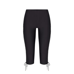 LUDOVIC DE SAINT SERNIN X SKIMS SKIMS BODY CAPRI | ONYX