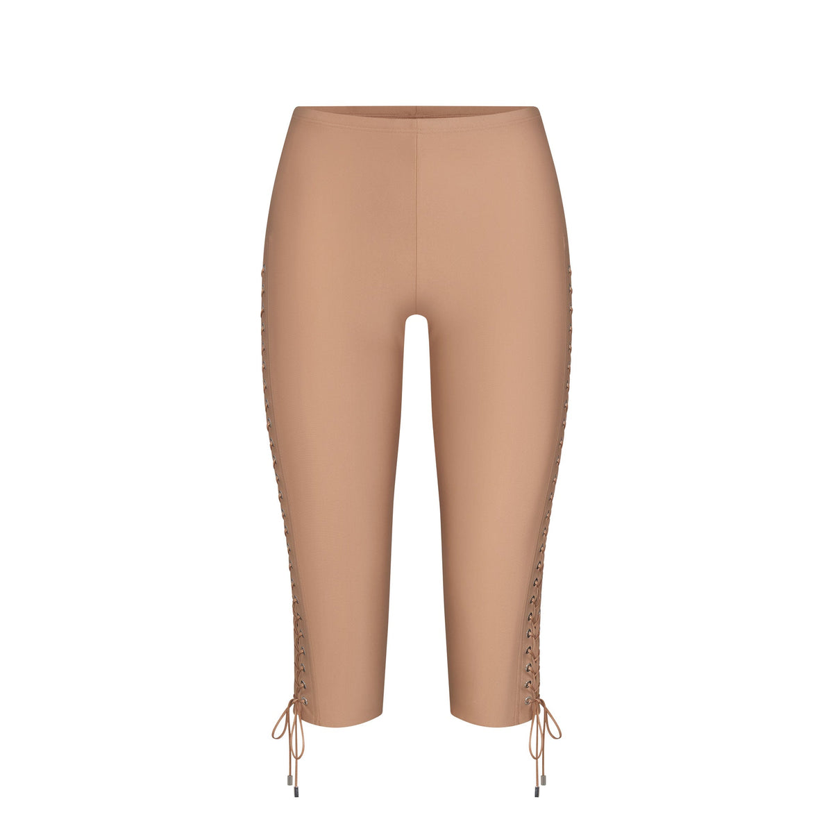 LUDOVIC DE SAINT SERNIN X SKIMS SKIMS BODY CAPRI | SIENNA