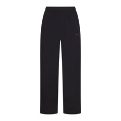 NikeSKIMS STRETCH NYLON OVERSIZED PANT | OBSIDIAN OLIVE GREY