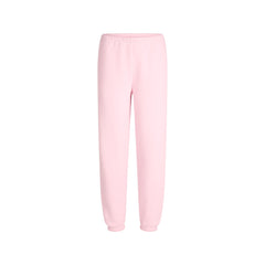 COTTON FLEECE JOGGER | HALITE
