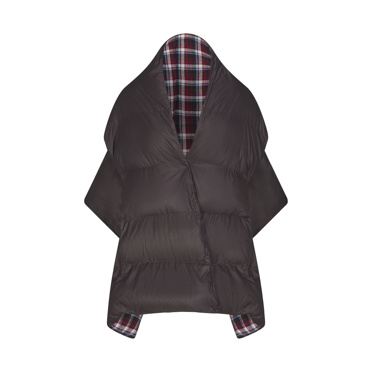SKIMS PUFFERS CAPE | PHOENIX