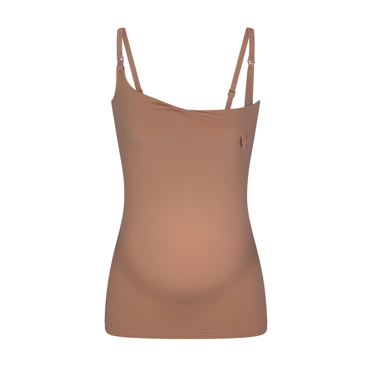 FITS EVERYBODY MATERNITY NURSING TANK | SIENNA