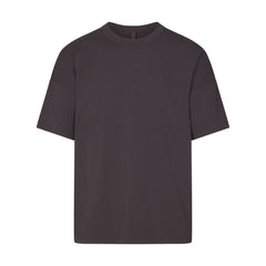 JERSEY LOUNGE MENS OVERSIZED T-SHIRT | ASH