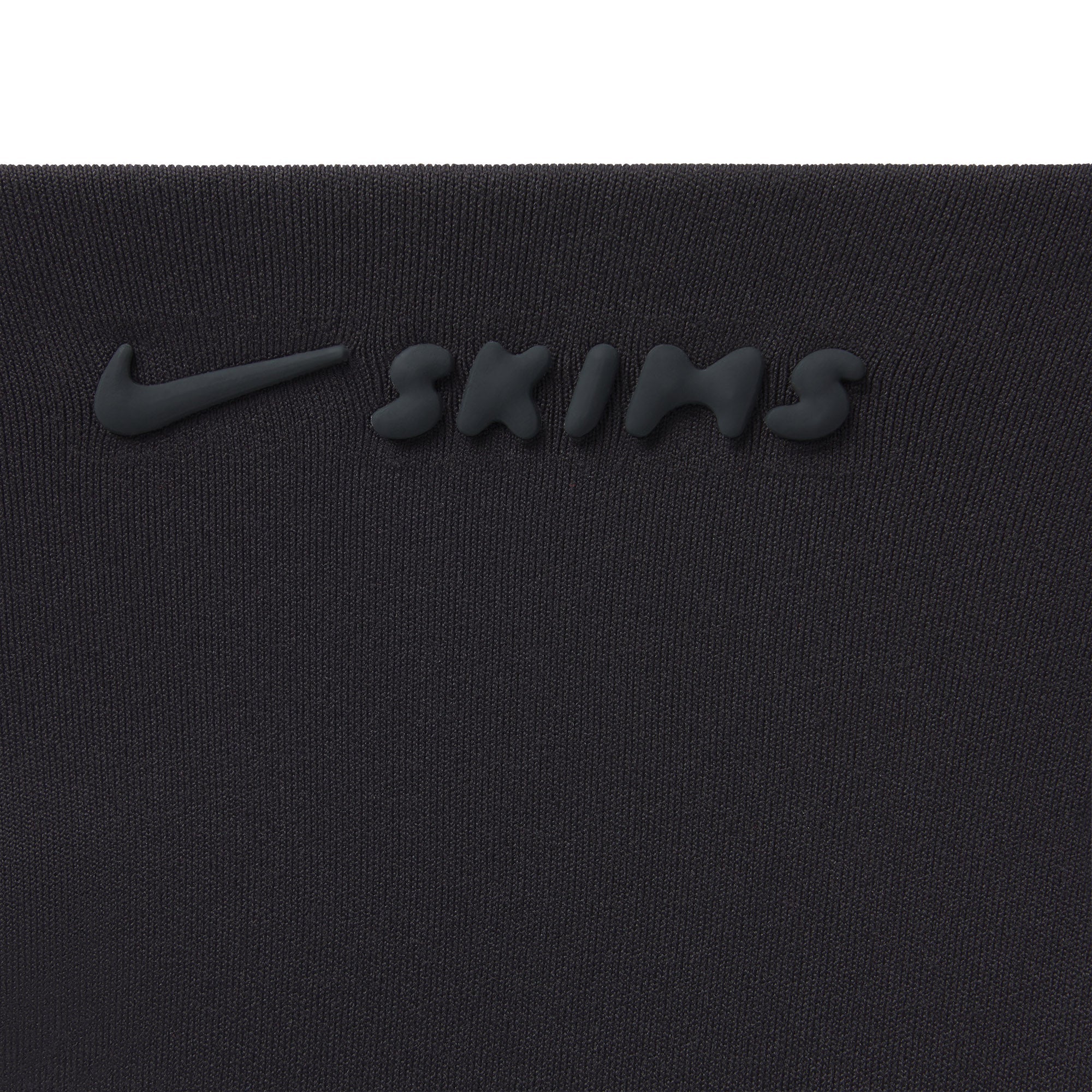 NikeSKIMS MATTE 29" LEGGING | OBSIDIAN