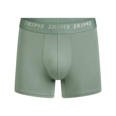 SKIMS STRETCH MENS 3" BOXER BRIEF | LAUREL