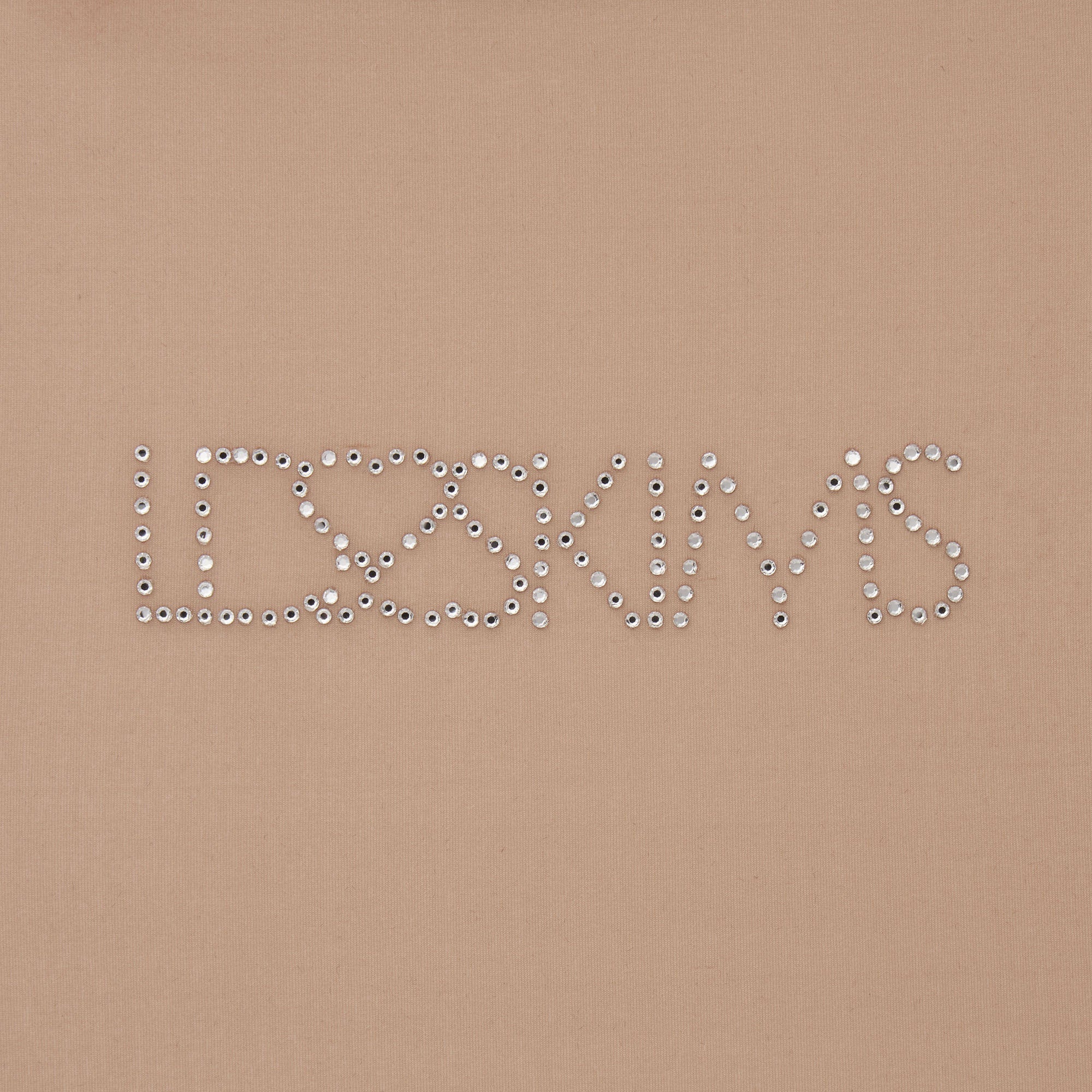 LUDOVIC DE SAINT SERNIN X SKIMS MILKY SHEER TANK | SIENNA