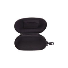 NikeSKIMS ACCESSORIES HARDSHELL GLASSES CASE | OBSIDIAN