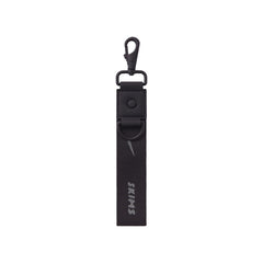 NikeSKIMS ACCESSORIES KEYCHAIN WRISTLET | OBSIDIAN