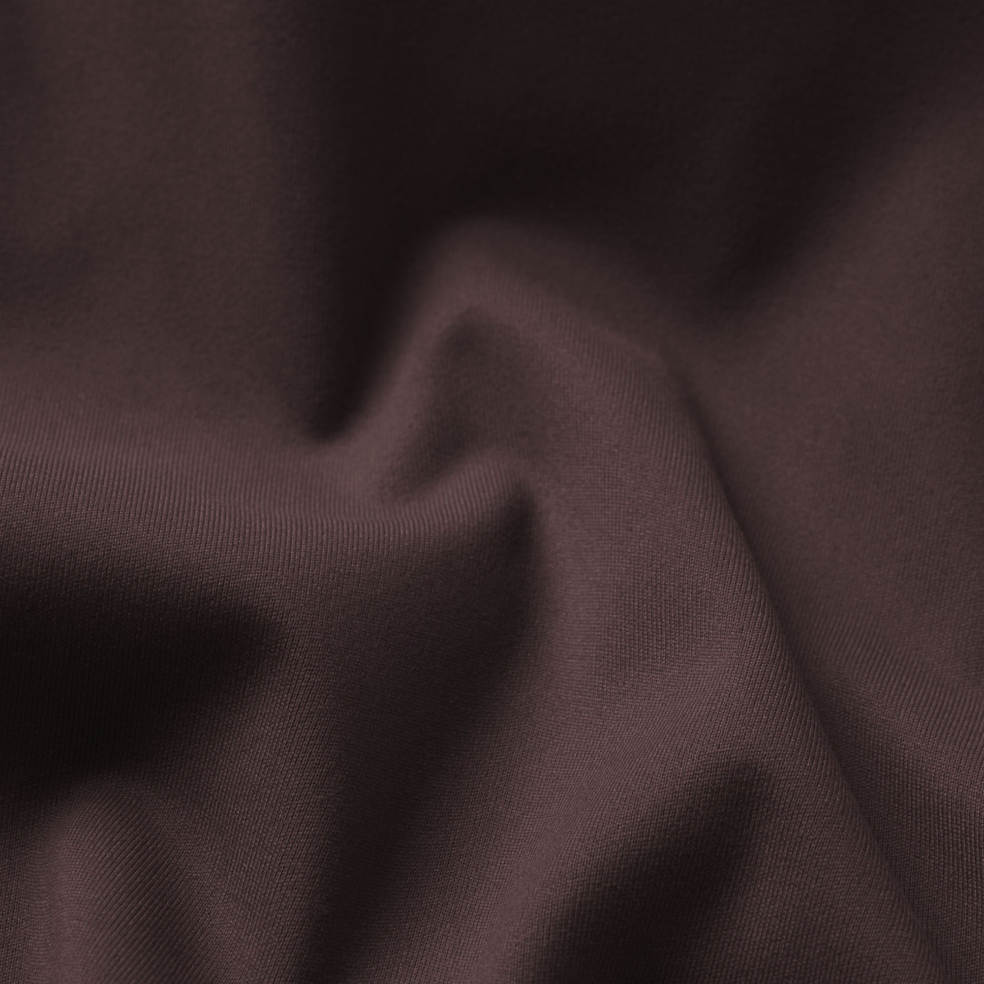 NikeSKIMS MATTE SHAPING SCOOP BRA | DARK SEPIA