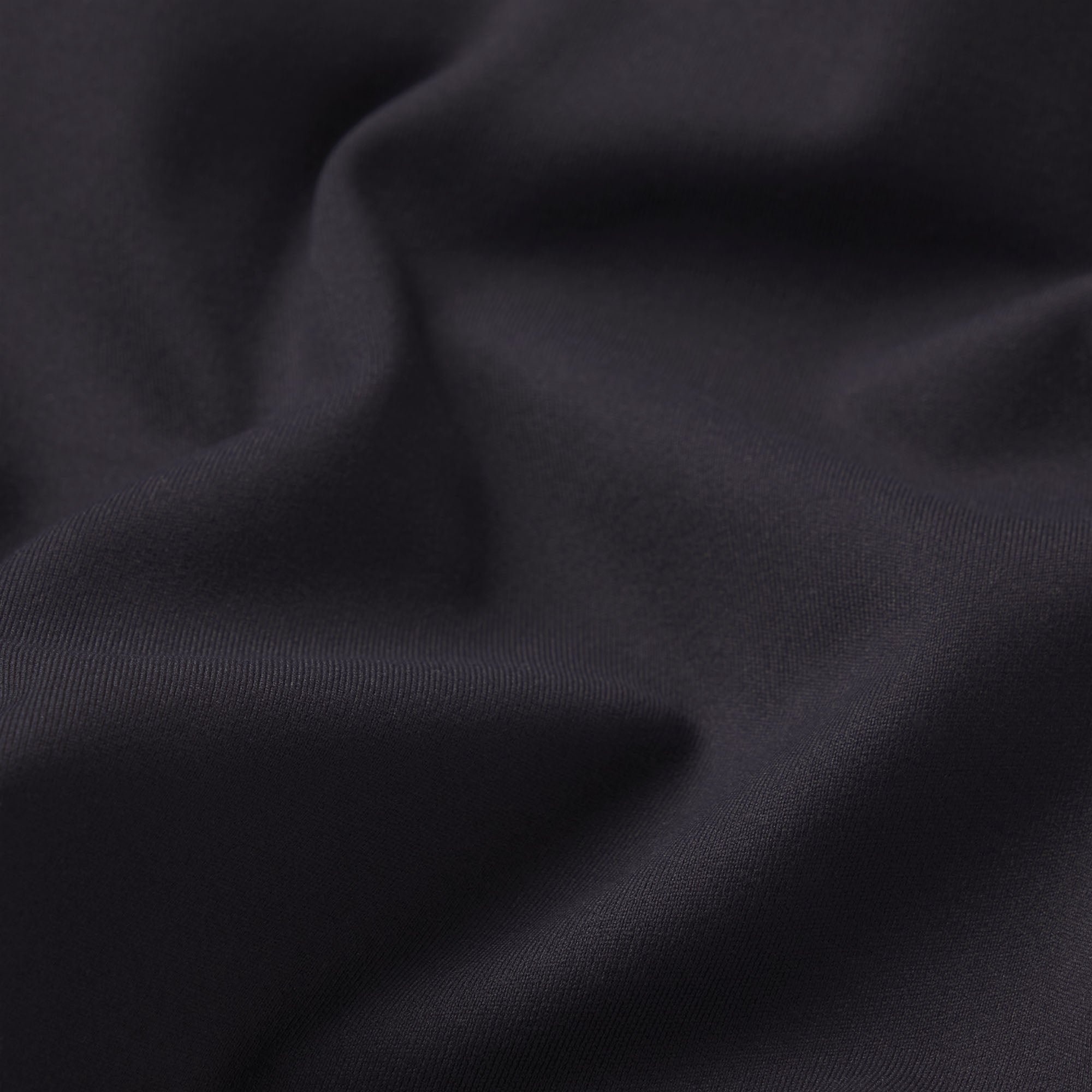 NikeSKIMS MATTE TWIST-FRONT BRA | OBSIDIAN