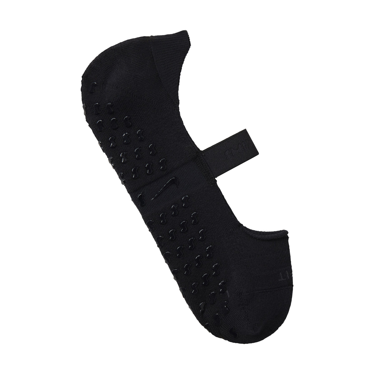 NikeSKIMS ACCESSORIES DRI-FIT™ PILATES NO SHOW SOCK | OBSIDIAN
