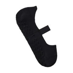 NikeSKIMS ACCESSORIES DRI-FIT™ PILATES NO SHOW SOCK | OBSIDIAN