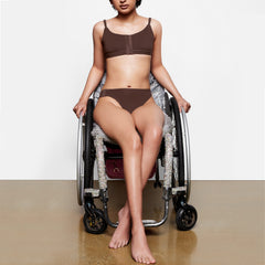 FITS EVERYBODY ADAPTIVE BRIEF | COCOA