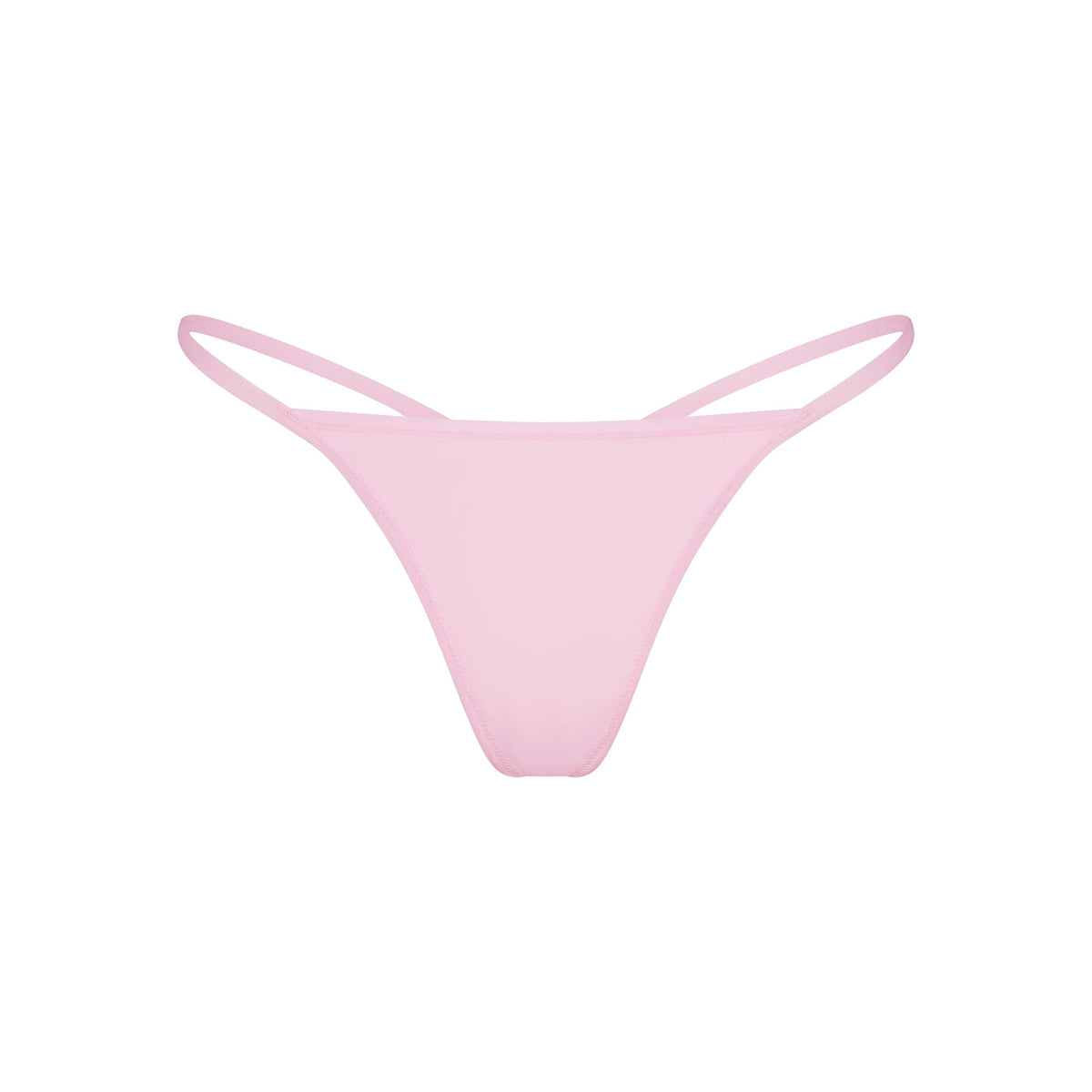 FITS EVERYBODY T-STRING THONG | CHERRY BLOSSOM