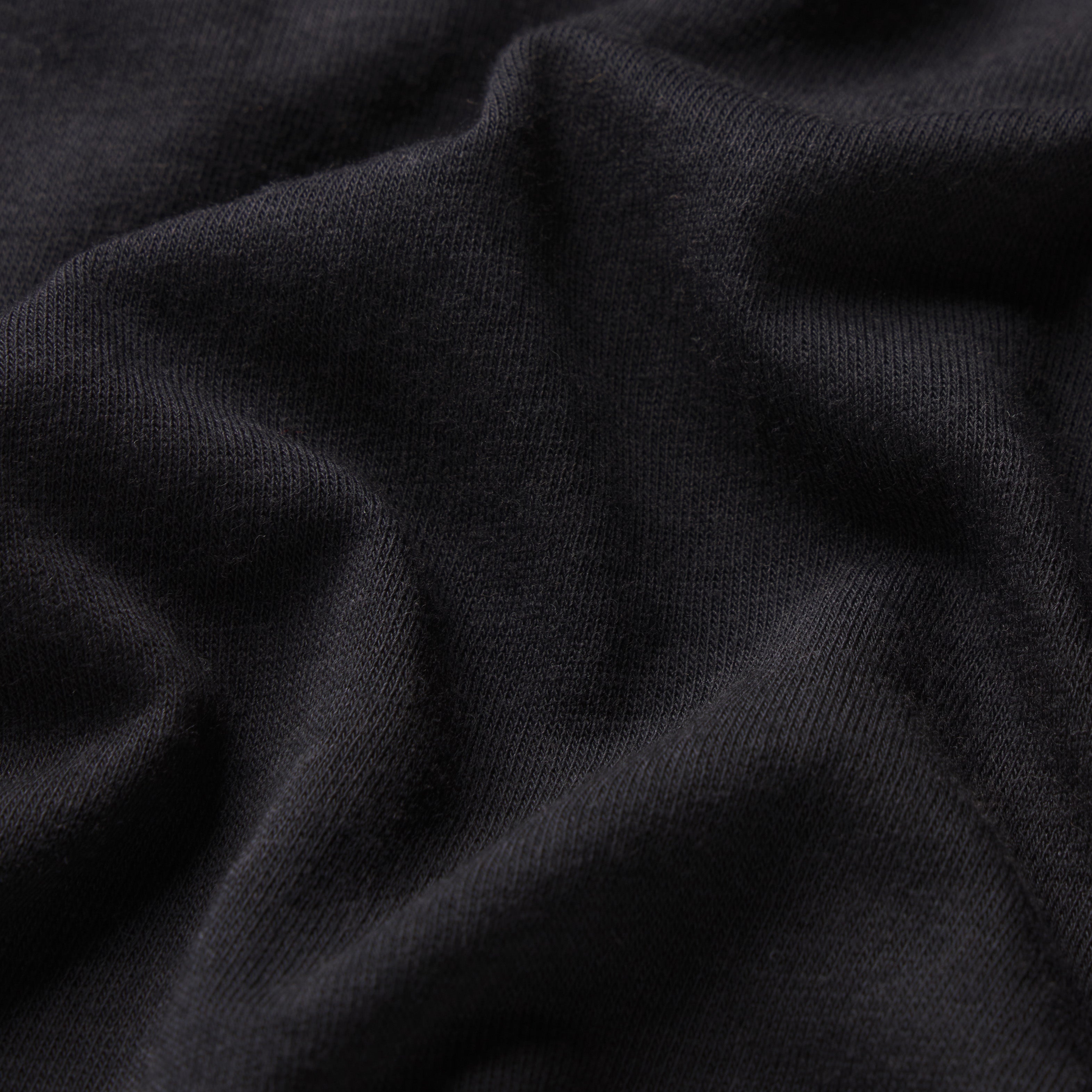 NikeSKIMS PERFORMANCE COTTON BLEND CROP TANK | OBSIDIAN