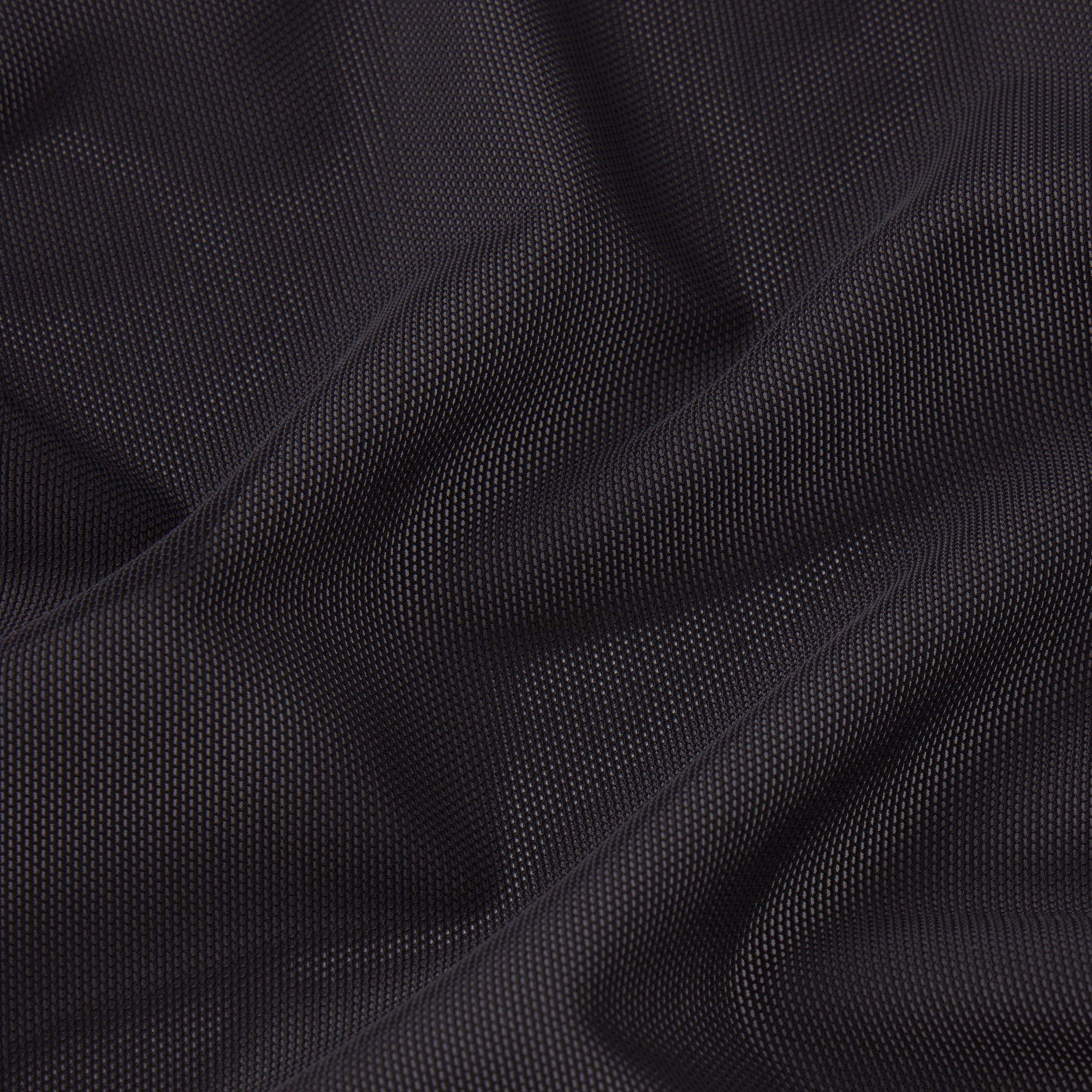 POWER MESH SHAPEWEAR CORE SCULPT HIGH-WAISTED BRIEF | ONYX