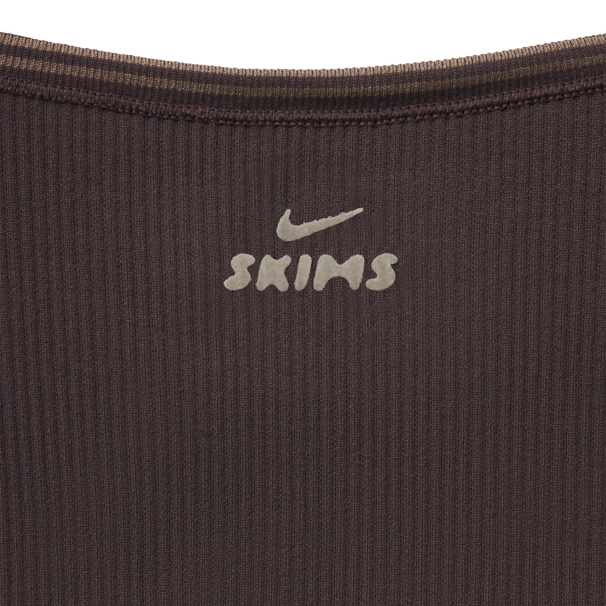 NikeSKIMS RIBBED SEAMLESS CAMI | PHOENIX
