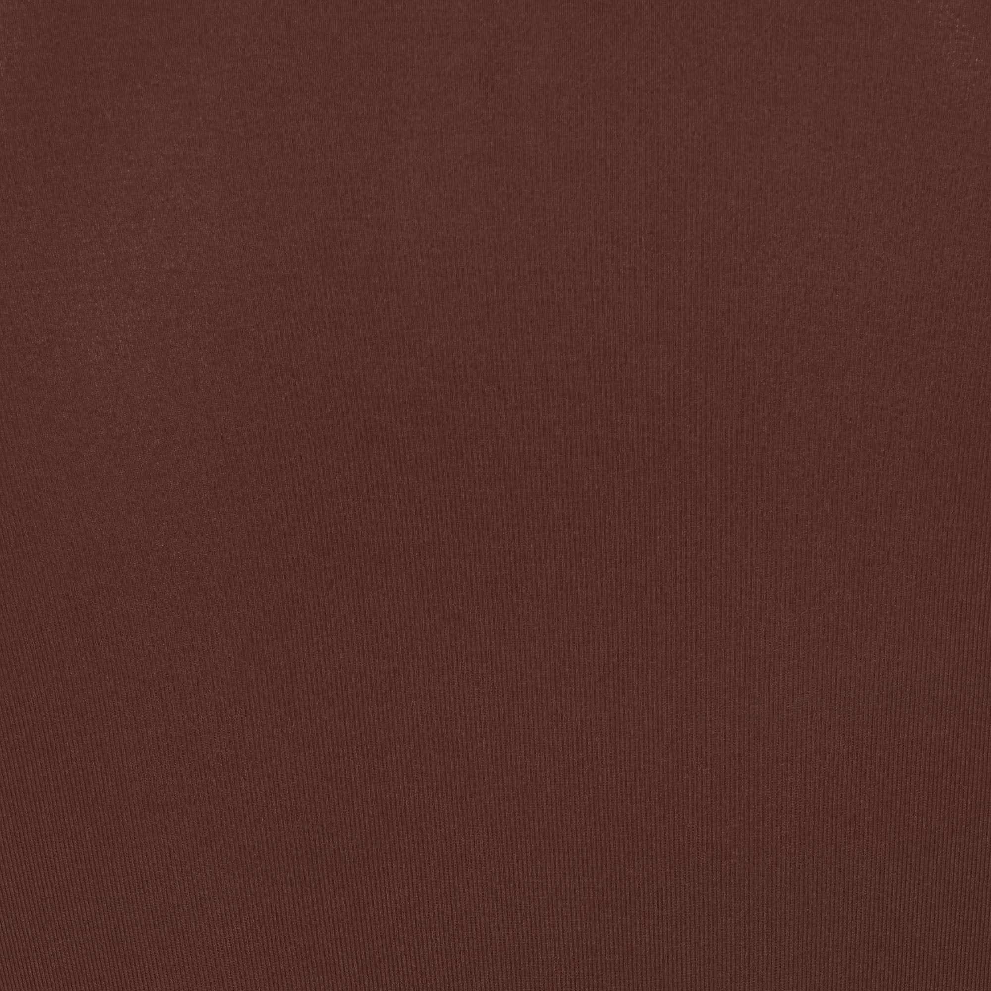 SEAMLESS SCULPT MID THIGH BODYSUIT | COCOA