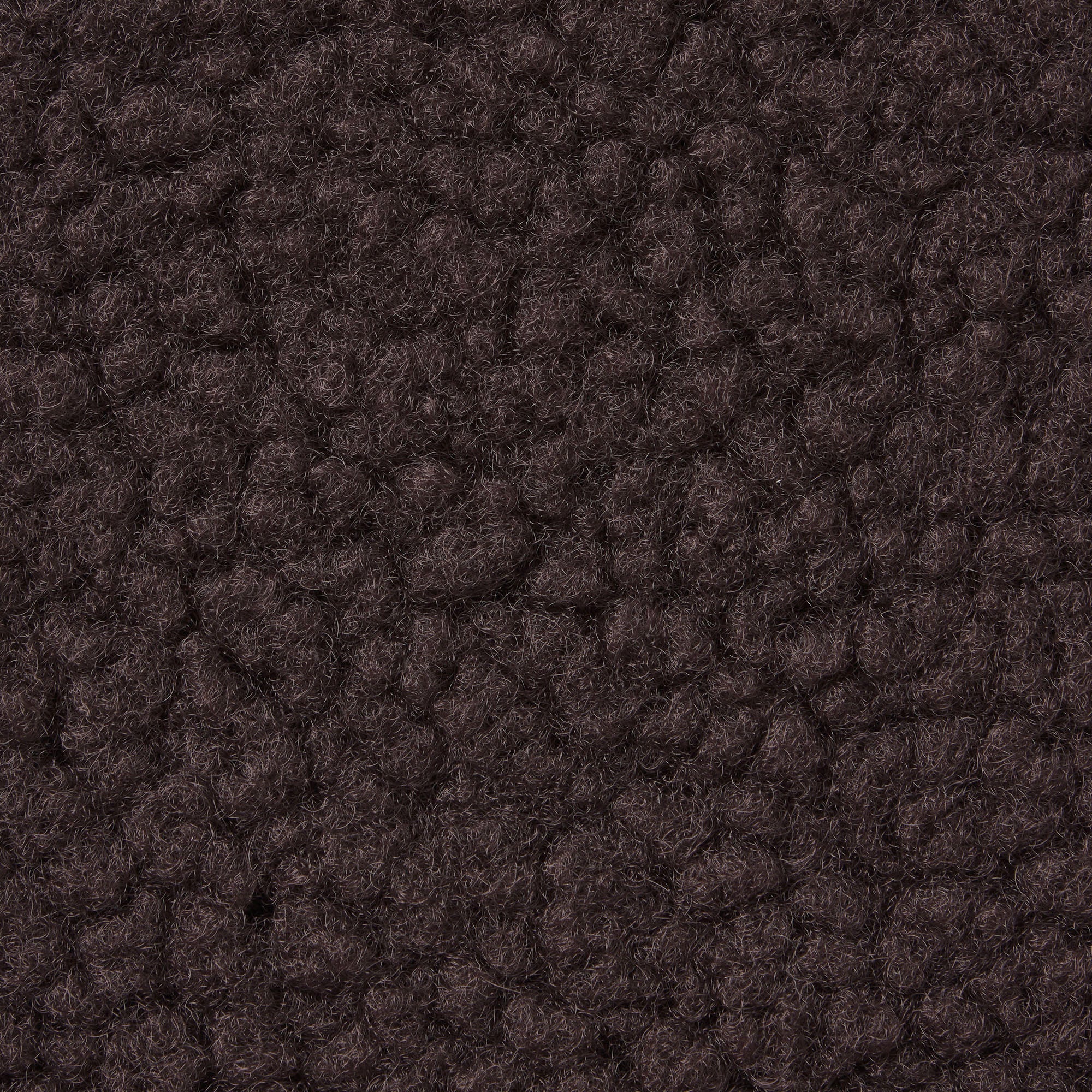 SHERPA MENS QUARTER ZIP | DARK ROAST