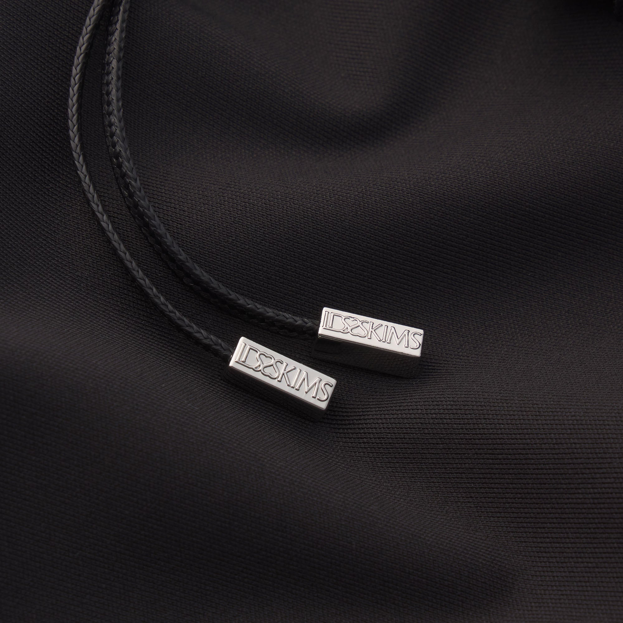 LUDOVIC DE SAINT SERNIN X SKIMS SKIMS BODY DRESS | ONYX