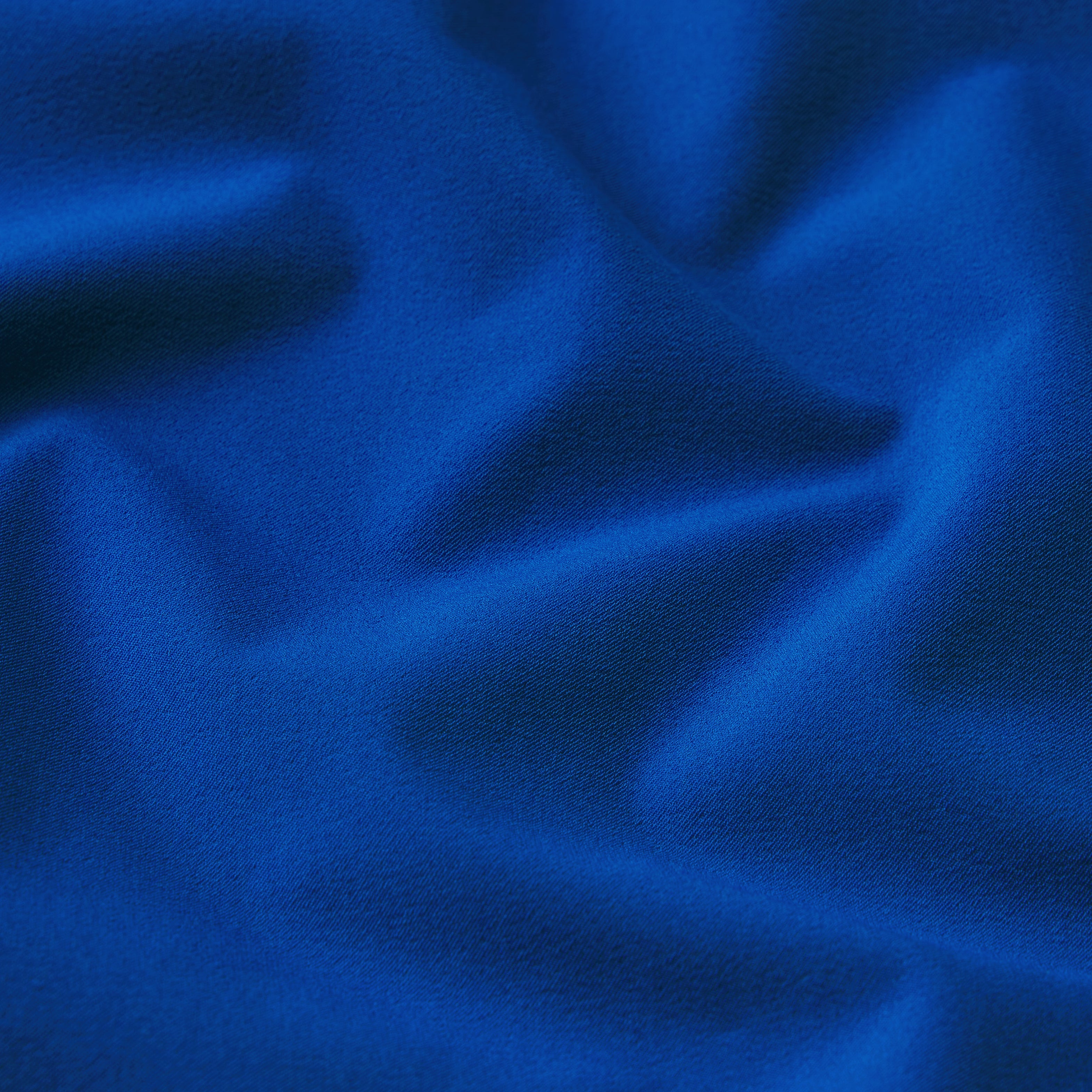 NikeSKIMS STRETCH NYLON RUNNER SHORT | COBALT