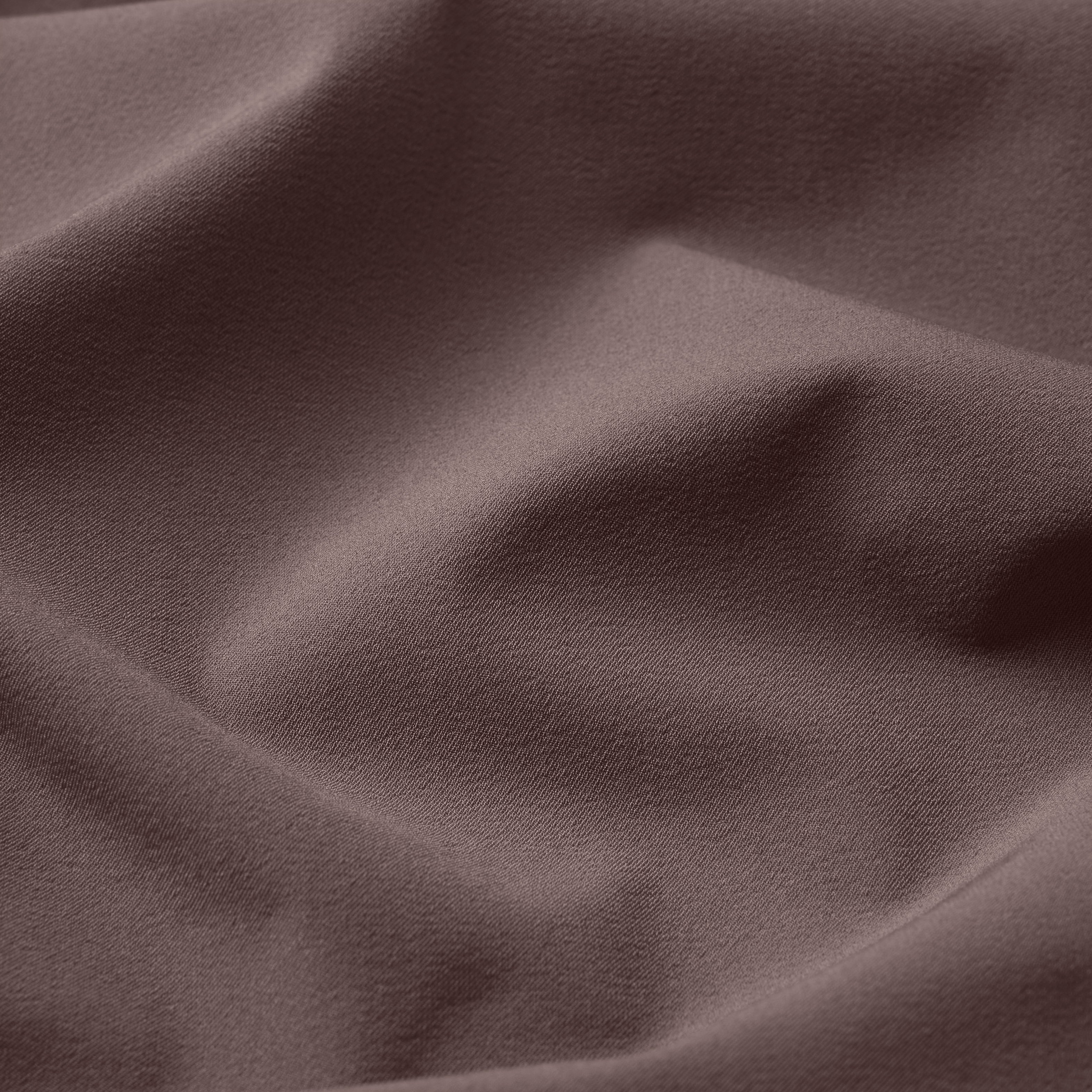 NikeSKIMS STRETCH KNIT OVERSIZED V-NECK TOP | RESIN