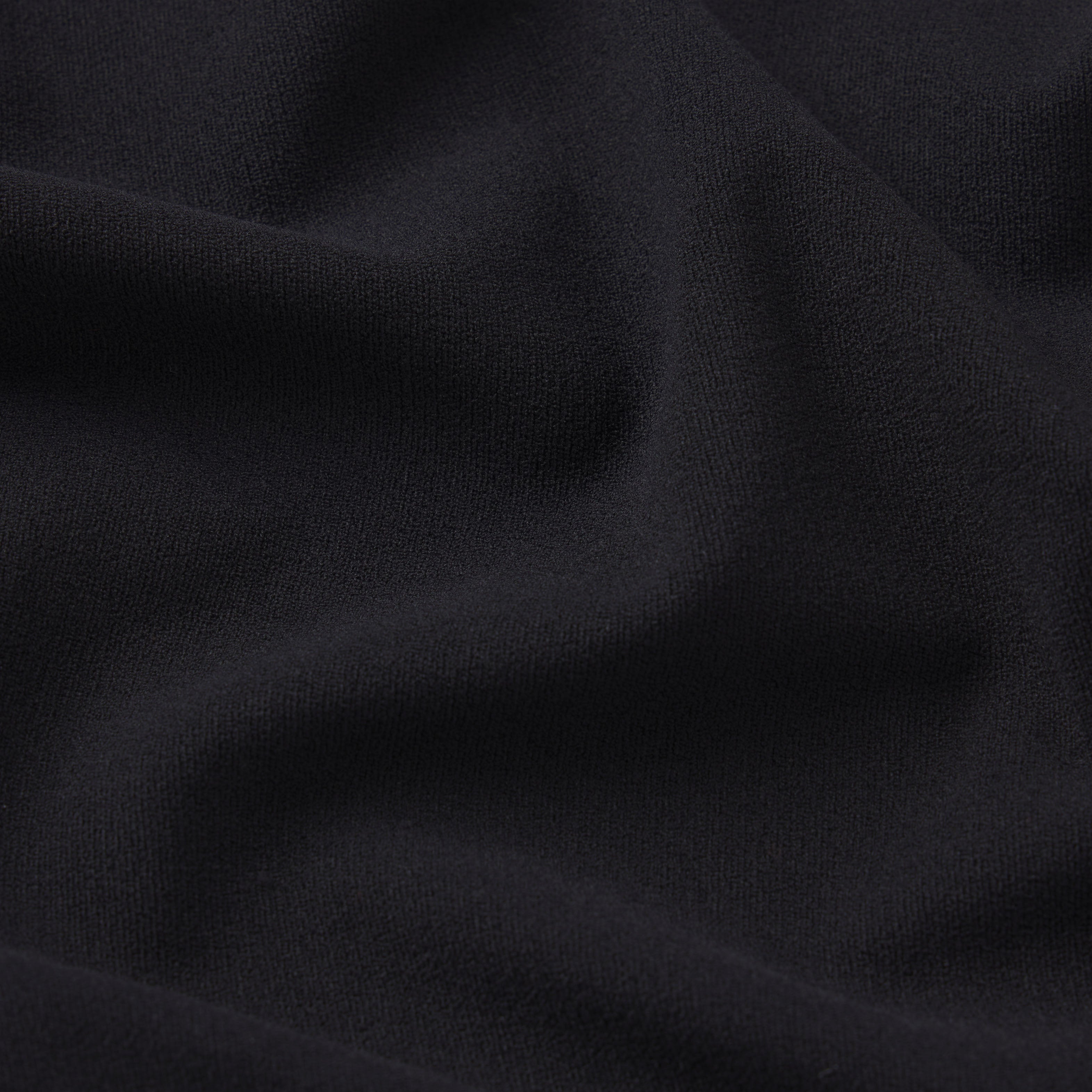 NikeSKIMS STUDIO STRETCH 29" ONE PIECE | OBSIDIAN