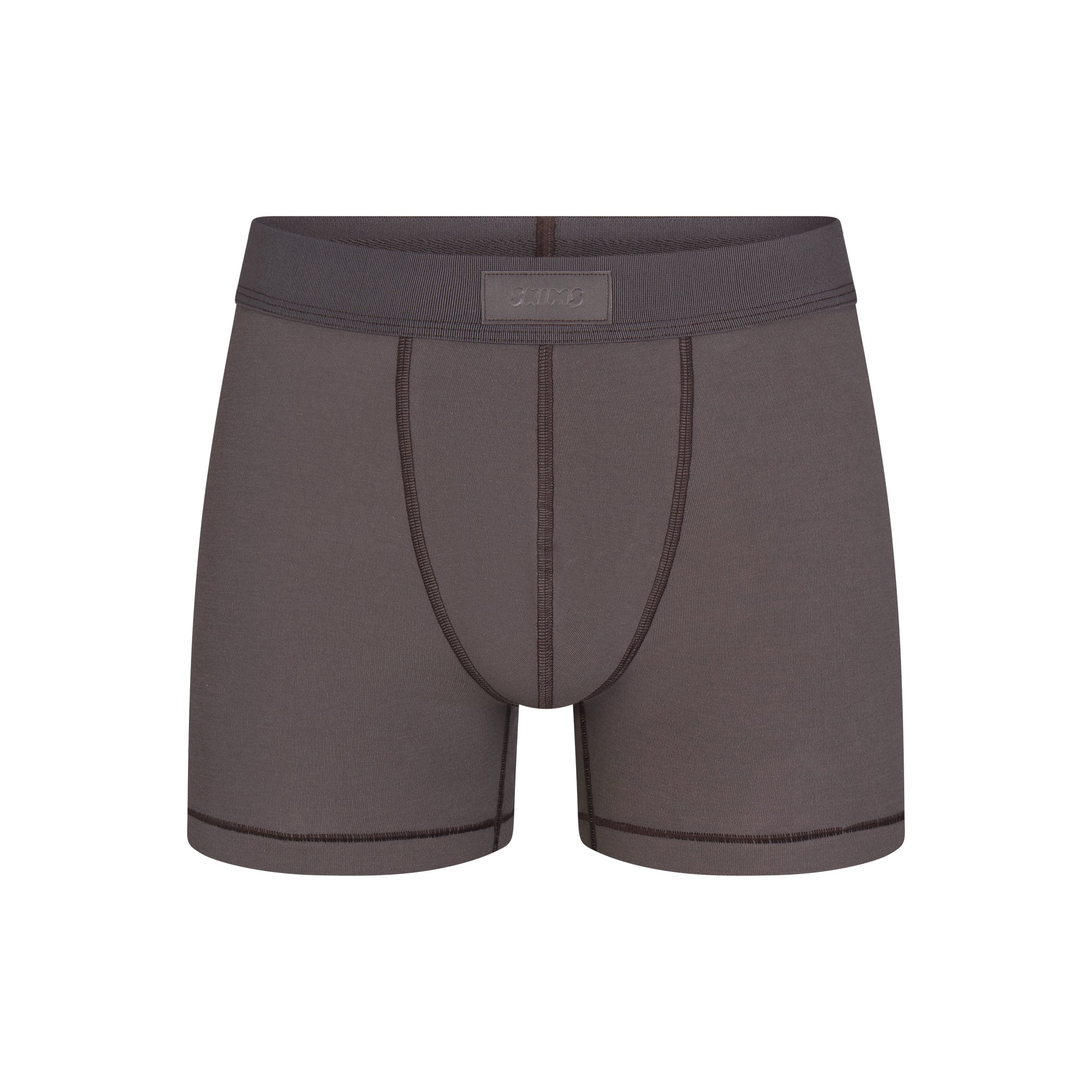SKIMS COTTON MENS 3" BOXER BRIEF 5-PACK | ATMOSPHERE MULTI