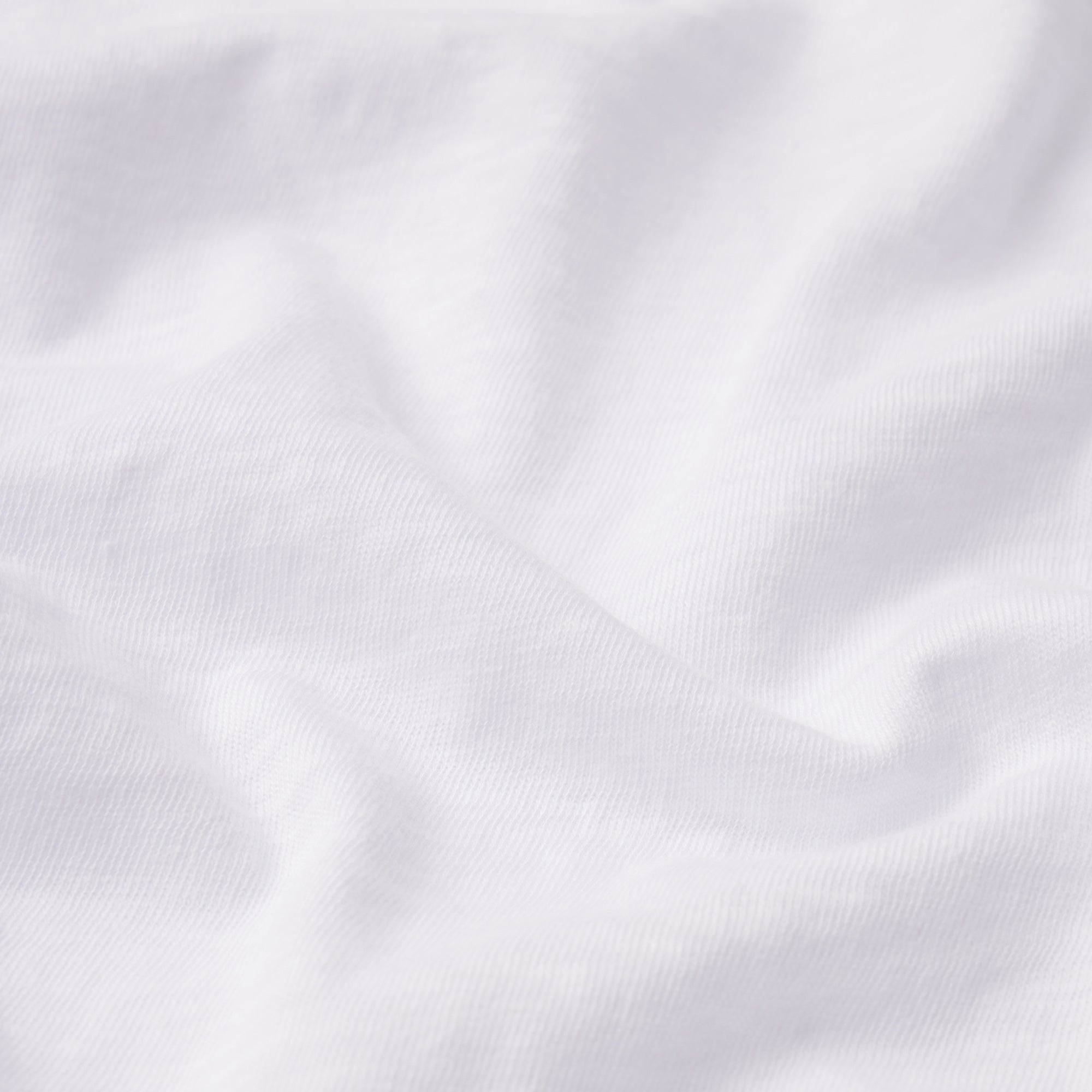 WORN IN JERSEY MICRO HEART SHORT | SNOW